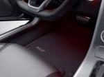 Mercedes-AMG SLC43 RedArt Edition 2017 года